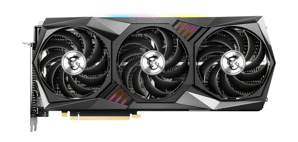メ*ル様 MSI GeForce RTX3090 24GB GAMING X T MSI GeForce RTX 3080 GAMING Z TRIO 10GB – 4K Gaming GPU | Evetech