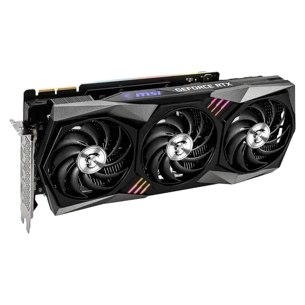 MSI GeForce RTX 3090 Gaming X TRIO 24GB - Unleash Ultimate Gaming