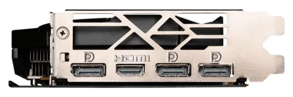 Buy MSI GeForce RTX 4060 GAMING X 8GB GDDR6 GPU - Ultimate Gaming