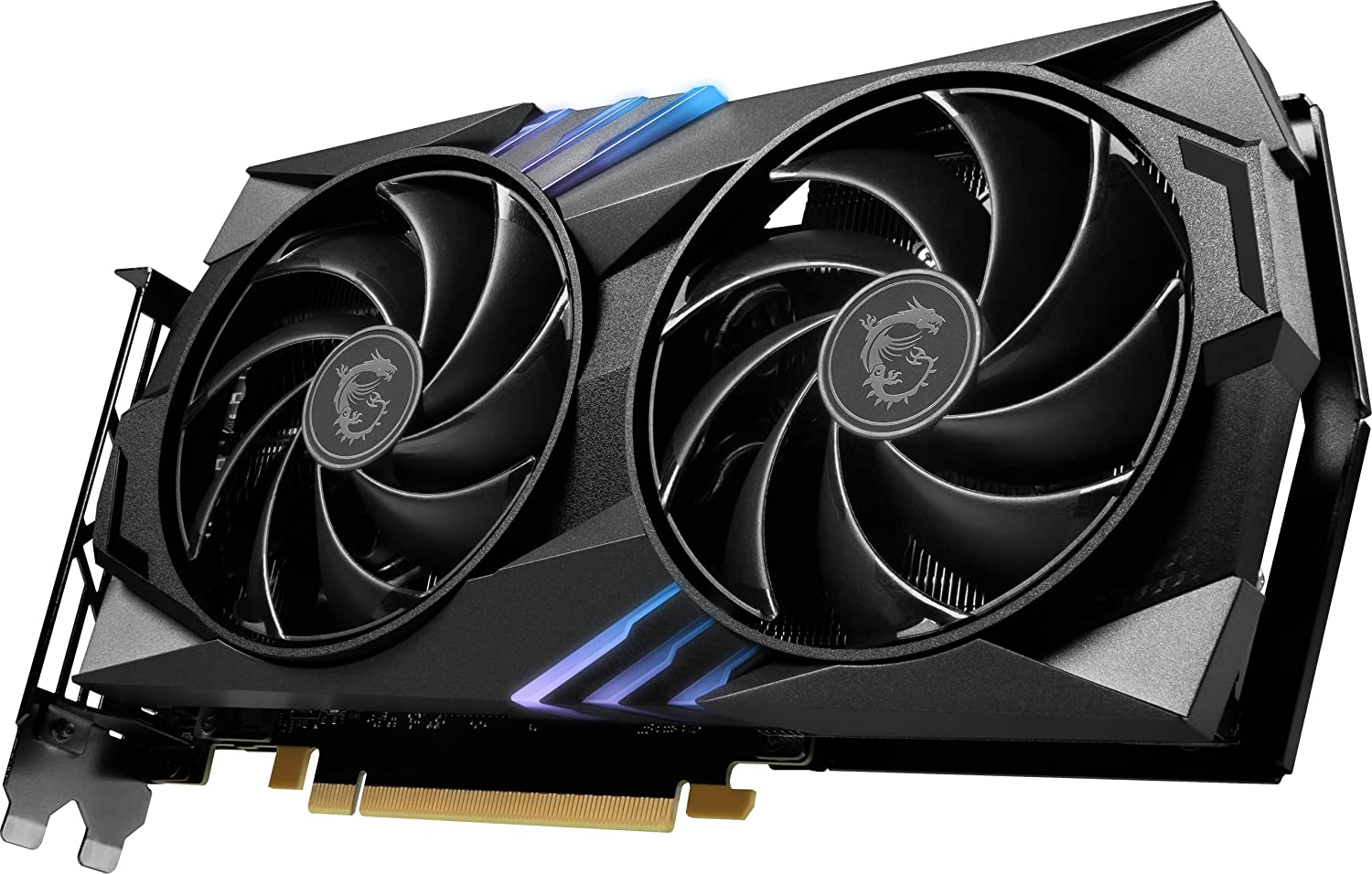 Buy MSI GeForce RTX 4060 Ti GAMING X 8GB GDDR6 - Ultimate Gaming