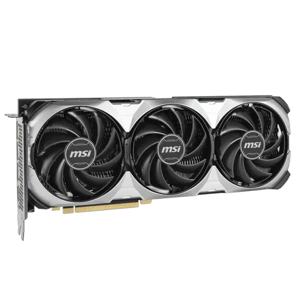 Buy MSI GeForce RTX 4070 SUPER 12GB VENTUS 3X OC GPU - High