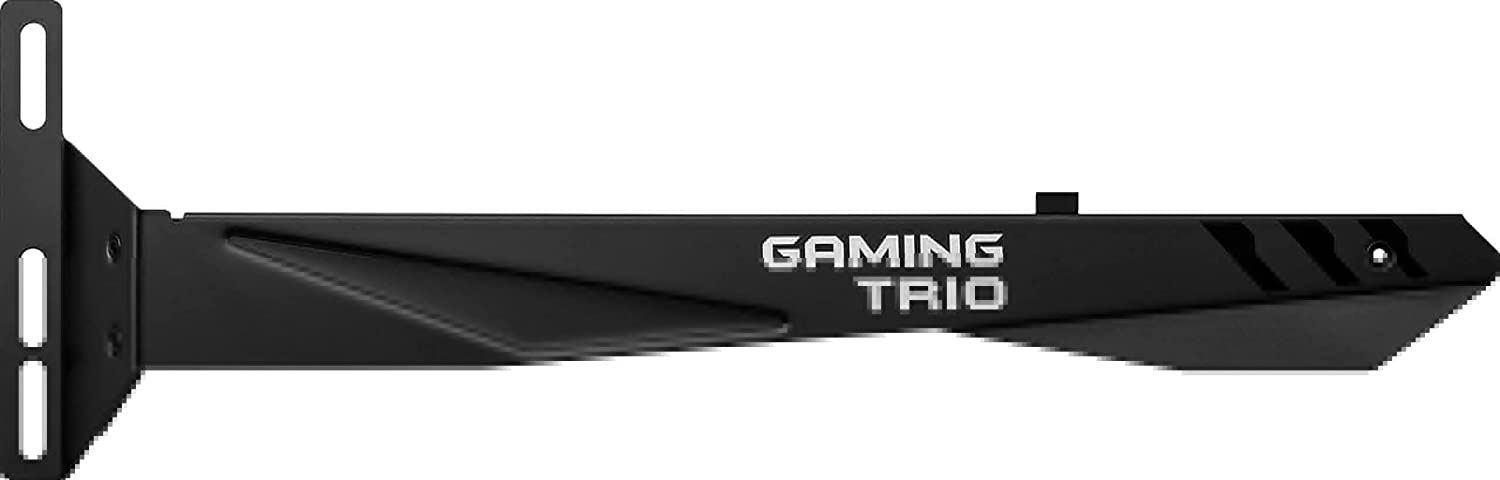 Buy MSI GeForce RTX 4070 Ti Gaming Trio 12GB - Ultimate Gaming