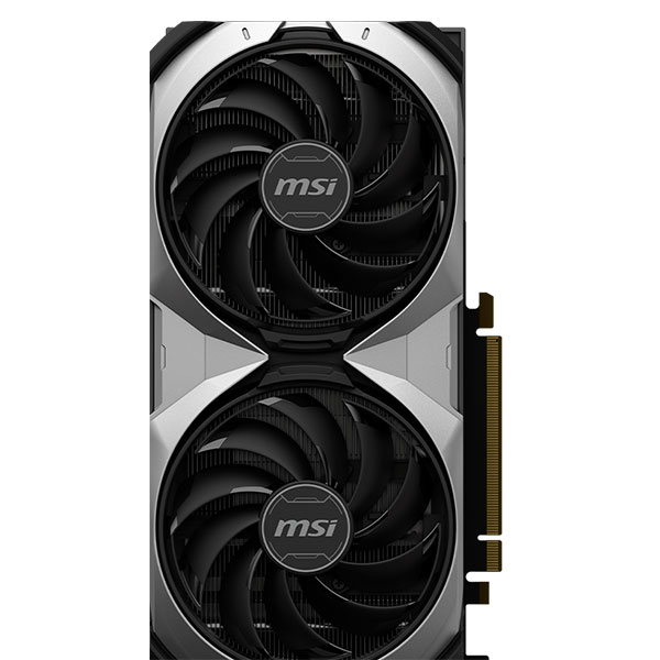 MSI GeForce RTX 4070 Ventus 2X 12GB OC - Ultimate Gaming