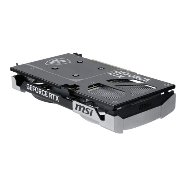 MSI GeForce RTX 5060 Ti 16G VENTUS 2X OC Plus Graphics Card | Evetech