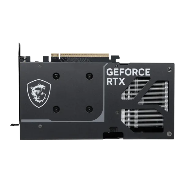 MSI GeForce RTX 5060 Ti 16G VENTUS 2X OC Plus Graphics Card | Evetech