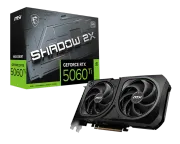 MSI GeForce RTX 5060 Ti 16GB GDDR7 Graphics Card - image 9