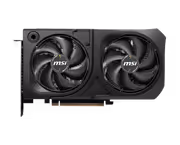 MSI GeForce RTX 5060 Ti 8G Shadow 2X OC Plus - 8GB GDDR7 - image 2