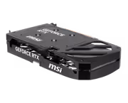 MSI GeForce RTX 5060 Ti 8G Shadow 2X OC Plus - 8GB GDDR7 - image 3