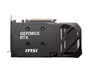 MSI GeForce RTX 5060 Ti 8G Shadow 2X OC Plus - 8GB GDDR7 - image 4