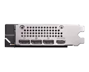 MSI GeForce RTX 5060 Ti 8G Shadow 2X OC Plus - 8GB GDDR7 - image 5