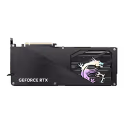 MSI GeForce RTX 5070 12G Gaming Trio OC – 12GB GDDR7 GPU - image 2