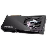 MSI GeForce RTX 5070 12G Gaming Trio OC – 12GB GDDR7 GPU - image 4
