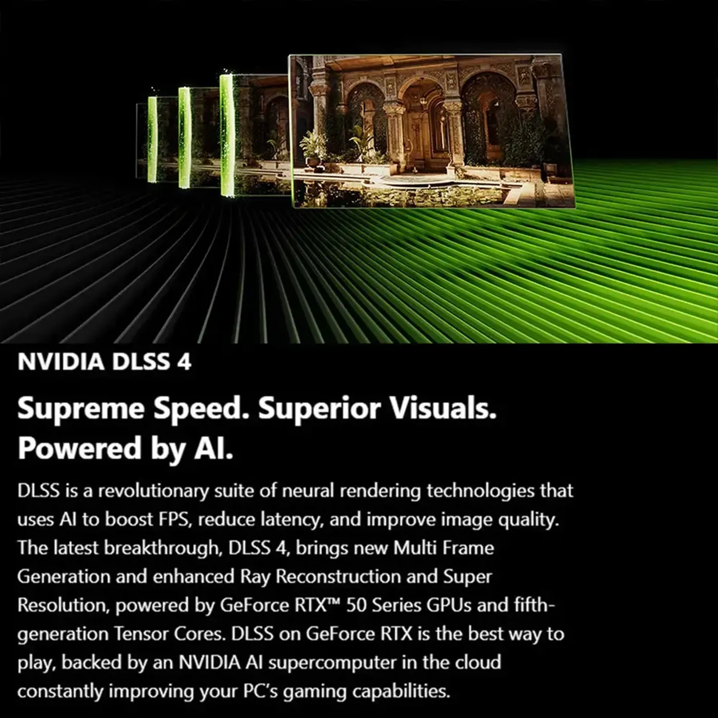 NVIDIA Blackwell branding shown alongside the RTX 5070 Shadow 2X OC
