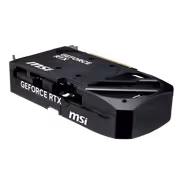 MSI GeForce RTX 5070 12GB Shadow 2X OC Graphics Card - image 5