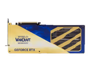 MSI GeForce RTX 5070 12GB Midnight Light OC Graphics Card - image 5