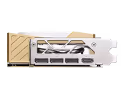 MSI GeForce RTX 5070 12GB Midnight Light OC Graphics Card - image 8