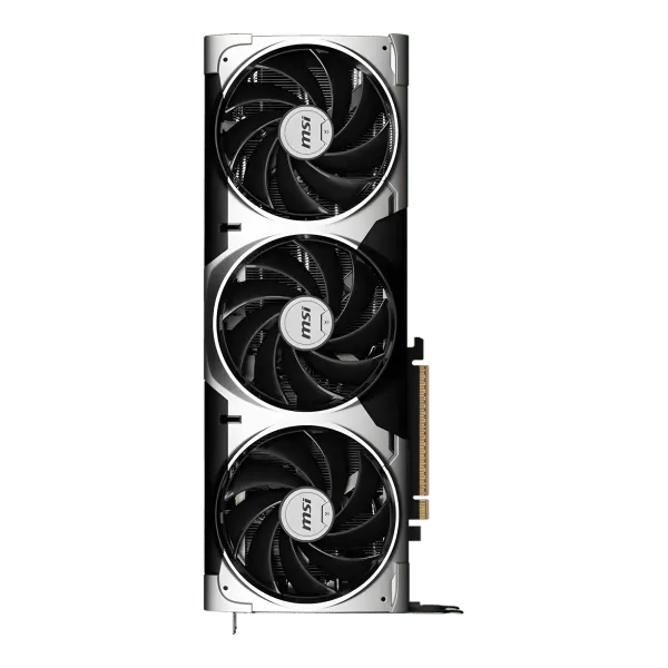 MSI GeForce RTX 5070 Ti 16GB GDDR7 Ventus 3X OC | Evetech