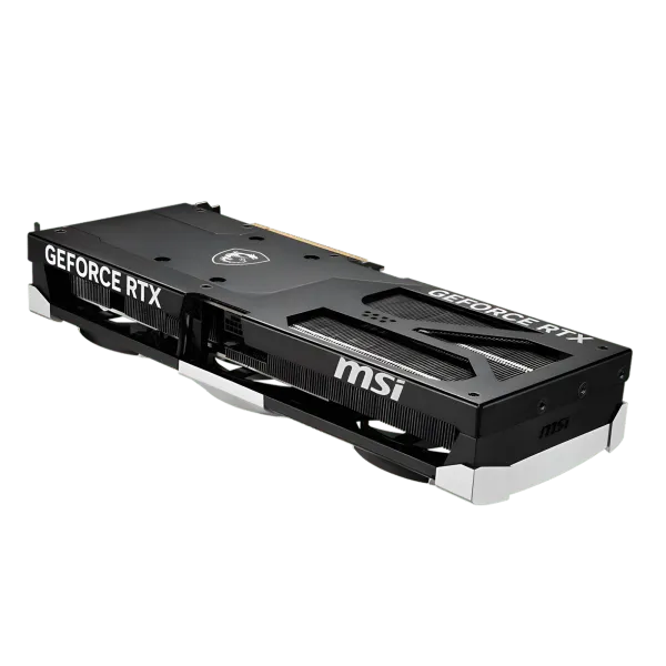 MSI GeForce RTX 5070 Ti 16GB GDDR7 Ventus 3X OC | Evetech