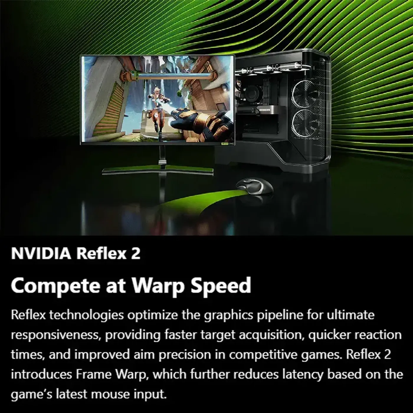MSI RTX 5070 Ventus 2X build quality and dual-fan cooler