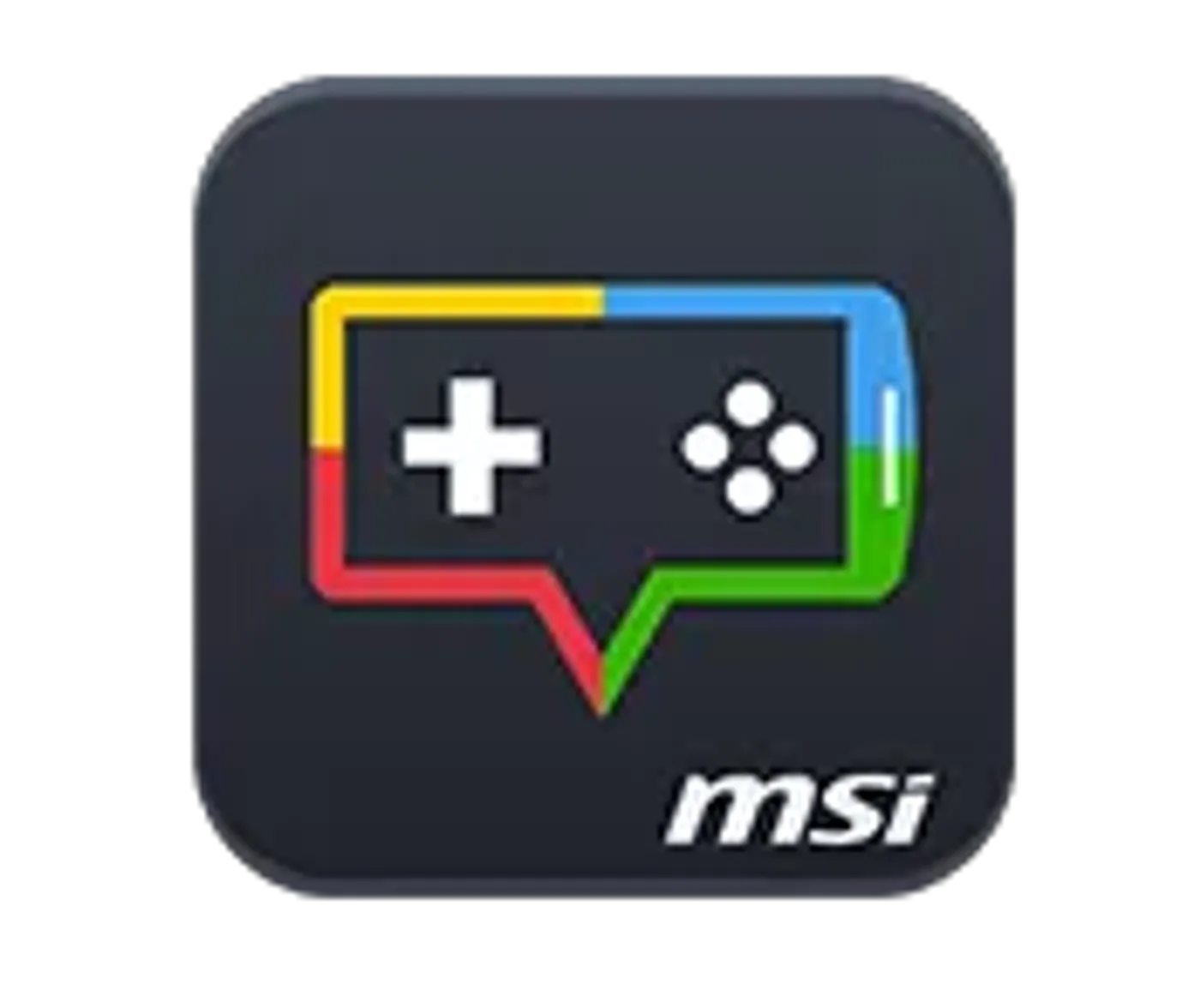 MSI APP Player running a mobile game on a desktop display