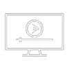 NVIDIA Broadcast AI Streaming Enhancement Icon