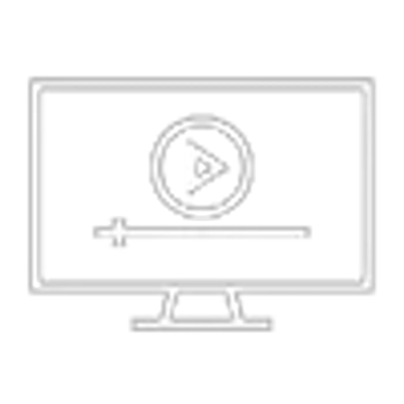 NVIDIA ACE AI digital human and assistant icon