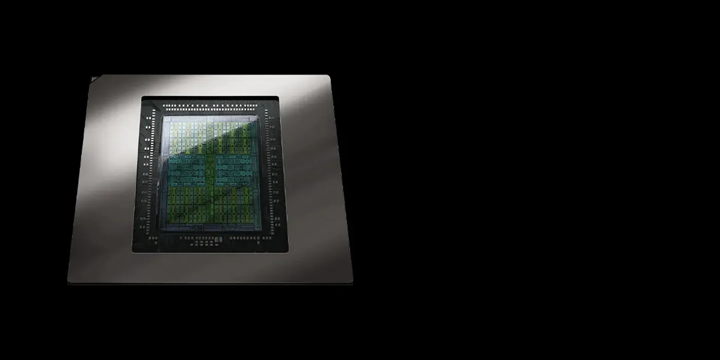 NVIDIA Blackwell architecture feature overview for GeForce RTX 50 Series cards