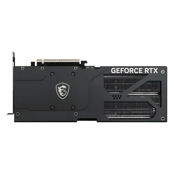 MSI GeForce RTX 5080 16GB VENTUS 3X OC — High‑End Gaming GPU | Evetech