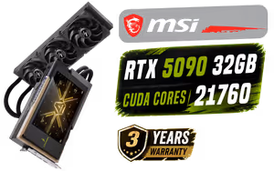 msi-geforce-rtx-5090-32g-lightning-z - Image 1