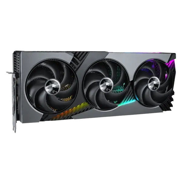 MSI GeForce RTX 5090 32G - Ultimate Gaming Performance | Evetech