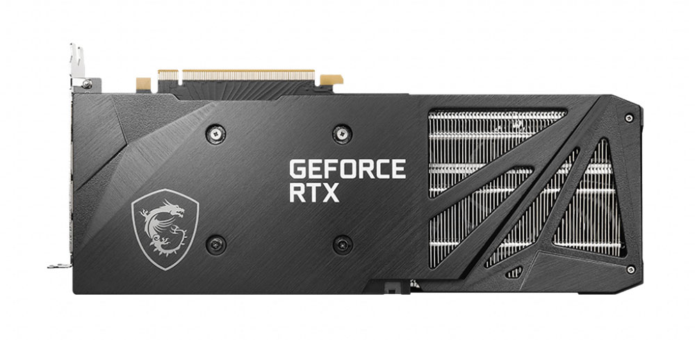 MSI GeForce RTX 3060 VENTUS 2X 12GB OC - Best Deal - South Africa