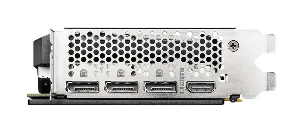 MSI GeForce RTX 3060 VENTUS 2X 12GB OC - Best Deal - South Africa