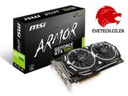 Buy MSI GeForce GTX 1060 ARMOR - South Africa - image 11