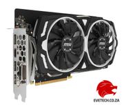 Buy MSI GeForce GTX 1060 ARMOR - South Africa - image 10