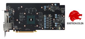 Buy MSI GeForce GTX 1060 ARMOR - South Africa - image 6