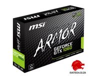 Buy MSI GeForce GTX 1060 ARMOR - South Africa - image 3