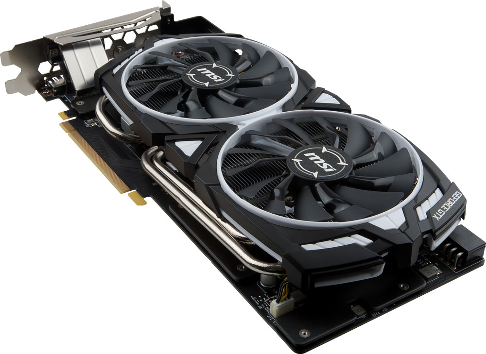 t*t様 MSI GeForce GTX1070 GAMING X ARMOR MSI GTX 1080 Ti ARMOR OC - Free Shipping - South Africa | Evetech