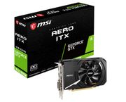 MSI GTX 1650 SUPER AERO ITX 4GB OC GDDR6 Graphics Card - Best Deal - South Africa - image 6