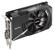 MSI GTX 1650 SUPER AERO ITX 4GB OC GDDR6 Graphics Card - Best Deal - South Africa - image 2