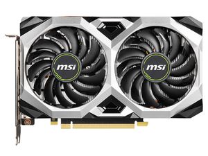 MSI GTX 1660 Super VENTUS XS OC 6GB GDDR6 Graphics Card - Best Deal - South Africa - image 5