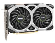 MSI GTX 1660 Super VENTUS XS OC 6GB GDDR6 Graphics Card - Best Deal - South Africa - image 4