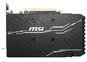 MSI GTX 1660 Super VENTUS XS OC 6GB GDDR6 Graphics Card - Best Deal - South Africa - image 3