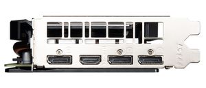 MSI GTX 1660 Super VENTUS XS OC 6GB GDDR6 Graphics Card - Best Deal - South Africa - image 2