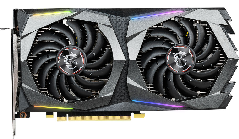 MSI GTX 1660 Ti GAMING 6GB Graphics Card - Best Deal - South MSI GTX 1660 Ti GAMING 6GB Graphics Card - Best Deal - South