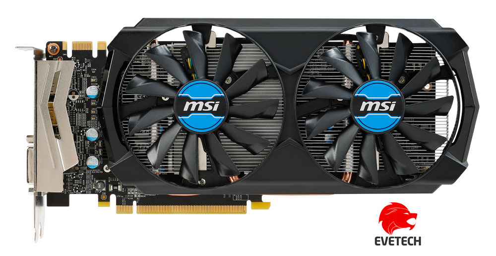 Gpu Msi Gtx 970 Overclock MSI GTX 970 ARMOR 4GB Graphics Card