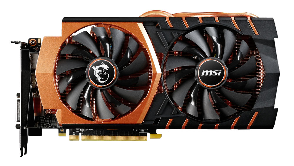 Gtx 970 Gtx 980 Msi Gaming X Gtx 970 Msi Limited Edition 2025