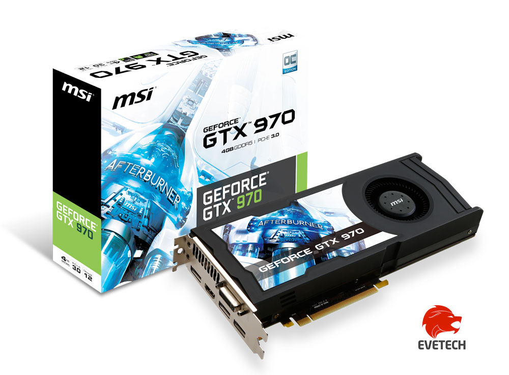 Msi Gtx 970 Laptop Geforce Gtx 980m Msi Gaming Laptop 970m MSI - Main Image