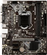 MSI H310M PRO-VD Motherboard - Best Deal - South Africa - image 4