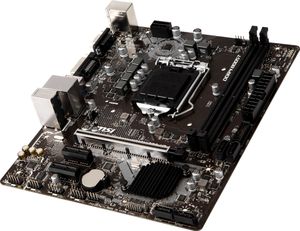 MSI H310M PRO-VD Motherboard - Best Deal - South Africa - image 5