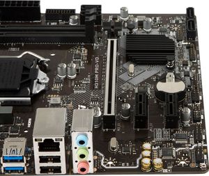MSI H310M PRO-VD Motherboard - Best Deal - South Africa - image 6